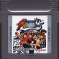 King-of-Fighters--95--The--USA-