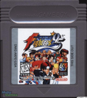 King-of-Fighters--95--The--USA-