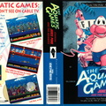 Aquatic-Games--The