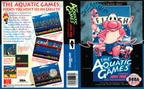 Aquatic-Games--The