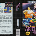 Ariel-The-Little-Mermaid