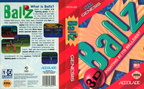 Ballz-3D