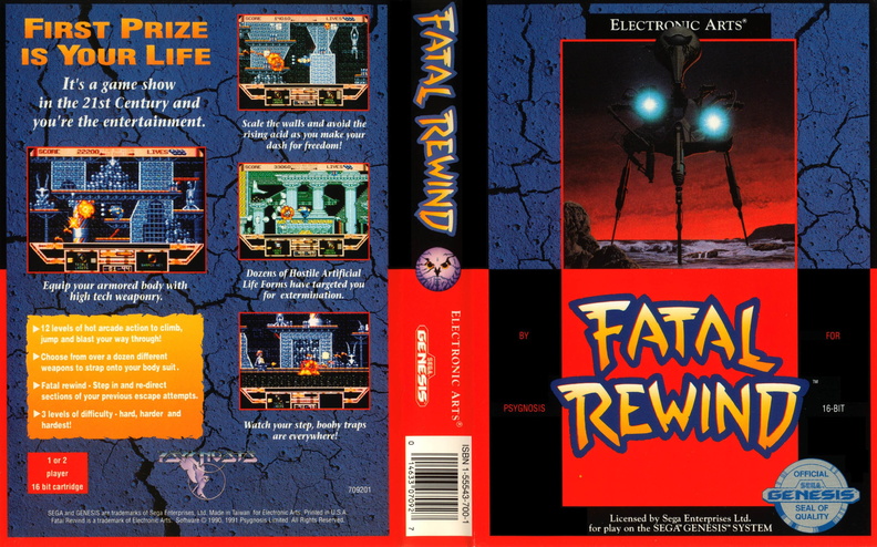 Fatal-Rewind
