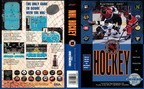 NHL-Hockey