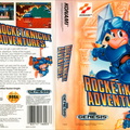 Rocket-Knight-Adventures