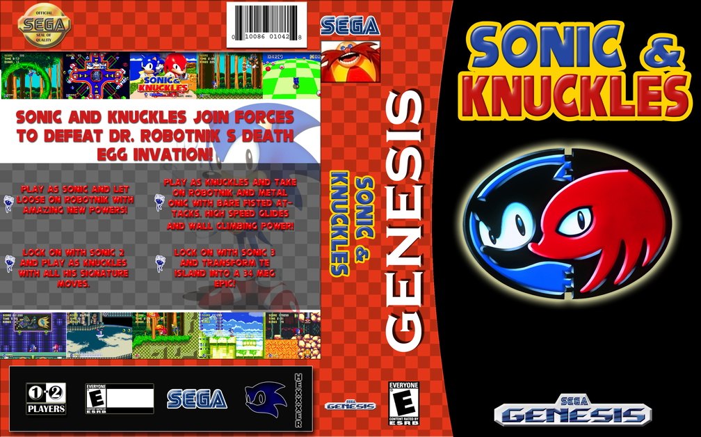 Sonic-and-Knuckles