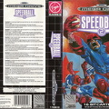 Speedball-2