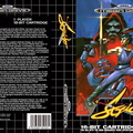 Strider