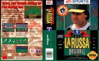 Tony-LaRussa-Baseball
