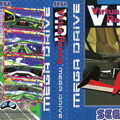 Virtua-Racing