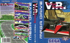 Virtua-Racing