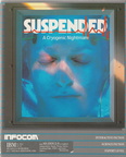 Suspended--1983-