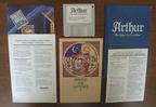 Infocom Z System
