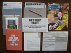 Bureaucracy--1987-