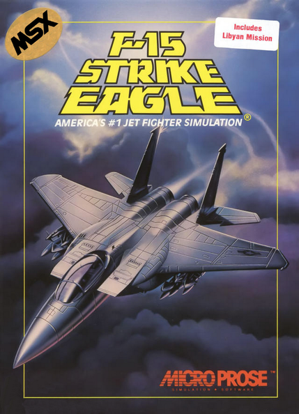 F-15-Strike-Eagle--Japan-