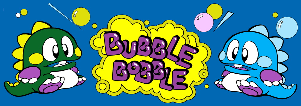 Bubble-Bobble-Marquee