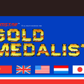 Gold Medalist Marquee