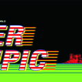 Hyper Olympic Marquee