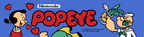 Popeye marquee