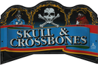 SkullCrossbones marquee