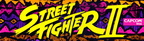 StreetFighterII