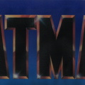 batman marquee