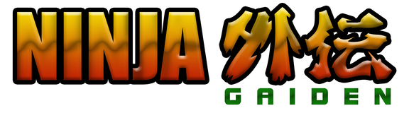 ninjagaiden logo 2