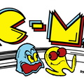 pacman marquee