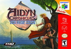Aidyn-Chronicles---The-First-Mage--U-----