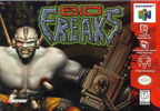 Bio-F.R.E.A.K.S.--U-----