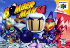 Bomberman-64--U-----