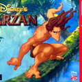 Disney-s-Tarzan--U-----