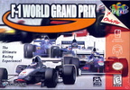 F-1-World-Grand-Prix--U-----