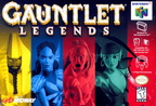 Gauntlet-Legends--U-----