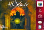 Hexen--U-----