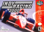 Indy-Racing-2000--U-----