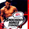 Knockout-Kings-2000--U-----