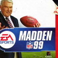 Madden-NFL-99--U-----