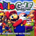 Mario-Golf--U-----