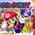 Mario-Party--U-----