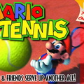 Mario-Tennis--U-----