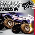 Monster-Truck-Madness-64--U-----