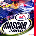 NASCAR-2000--U-----