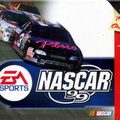 NASCAR-99--U-----