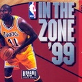 NBA-In-the-Zone--99--U-----