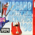 Nagano-Winter-Olympics--98--U-----