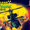 Nuclear-Strike-64--U-----
