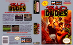 Bad-Dudes