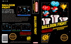 Balloon-Fight