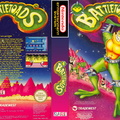 Battletoads